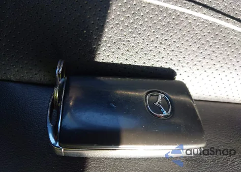 2020 Mazda Mazda6 Grand Touring from USA, damaged, VIN JM1GL1TY4L1520729